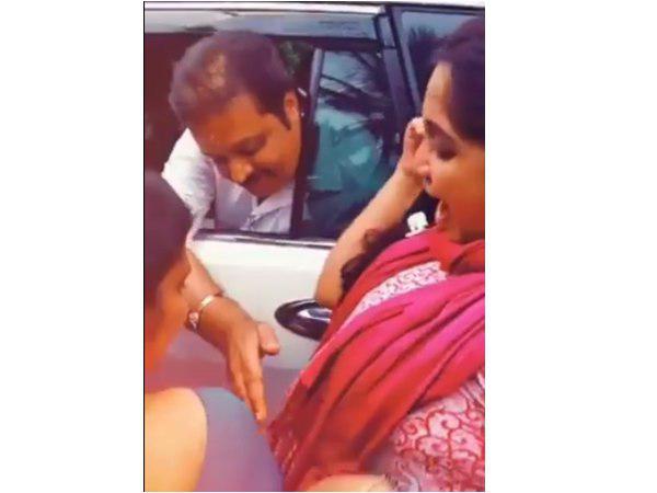  അനുഗ്രഹം