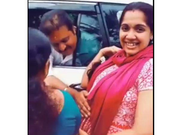  ചോറ് തേടി