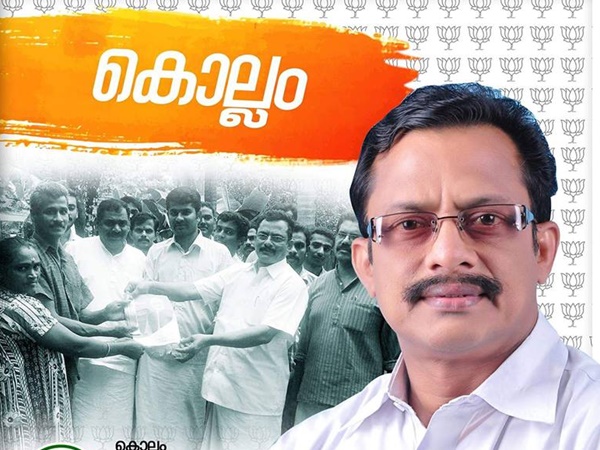 തീ പാറിയ പ്രചാരണം