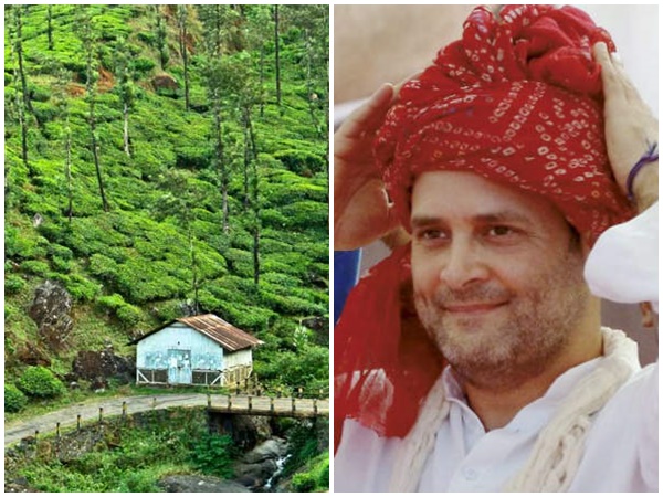 മാവോയിസ്റ്റ് സാന്നിധ്യം