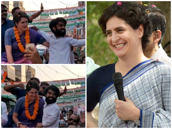 പ്രചാരണ റാലി