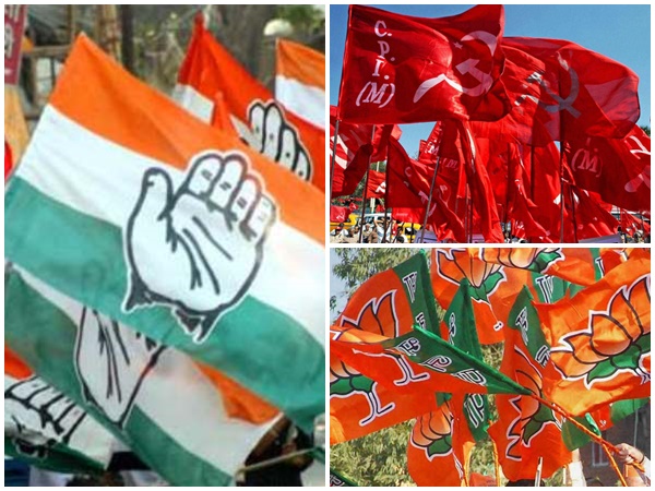  വയനാട്ടിൽ കോൺഗ്രസ് തന്നെ