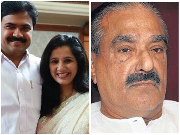 പ്രാര്‍ത്ഥിക്കണം