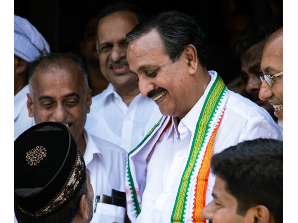 സിദ്ദിഖിന്റെ വെല്ലുവിളി