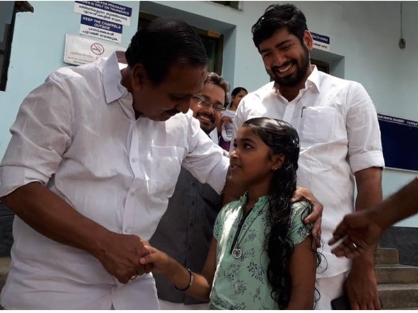 രണ്ട് മിനുറ്റ് മതി