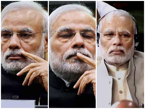  മങ്ങുന്ന മോദി പ്രഭാവം