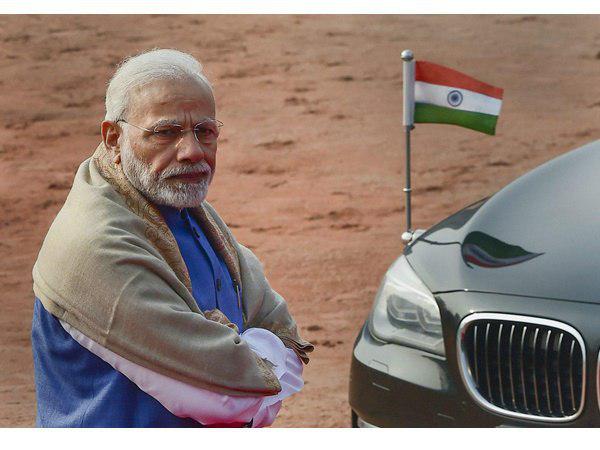 വെറും പിആര്‍ വര്‍ക്ക്