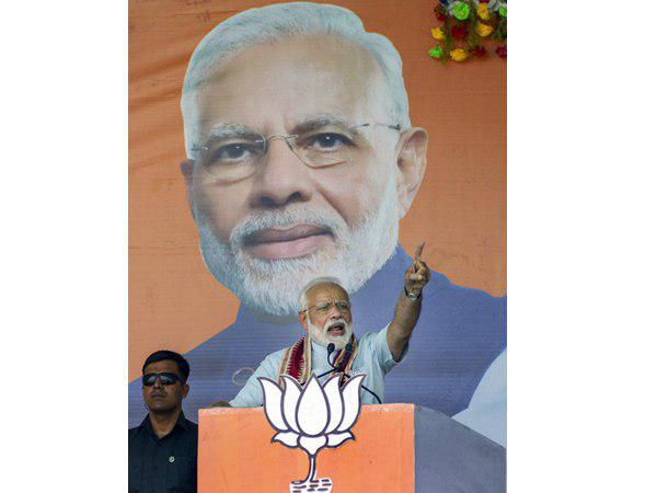  ഭരണവിരുദ്ധ വികാരം