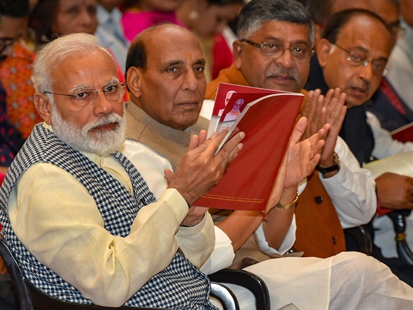 മോദി വിരുദ്ധം