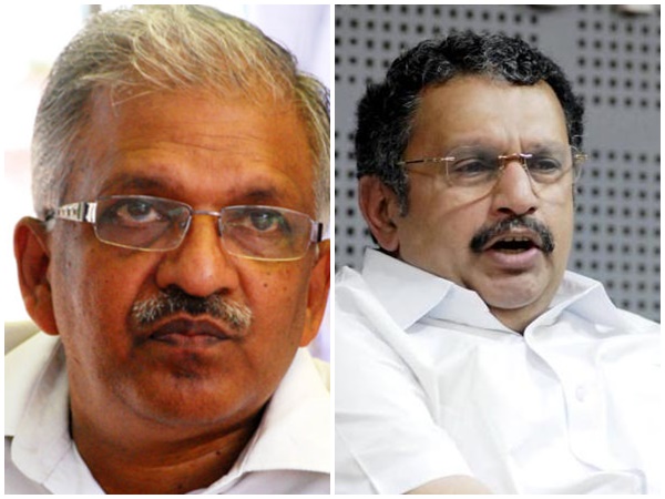 കാസര്‍കോടും കണ്ണൂരും 