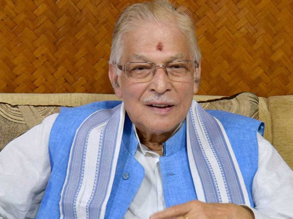 2009 ല്‍ മുരളീ മനോഹര്‍ ജോഷി