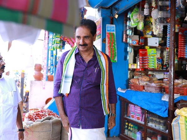ഇമേജിലുണ്ടായ ഇടിവ്