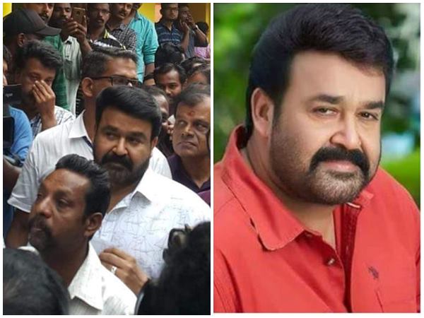 ക്യൂ നിന്ന് വോട്ട് ചെയ്താല്‍ മതി 