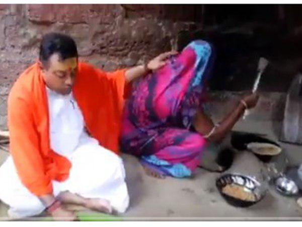 പാചകം ചെയ്യുന്നതും