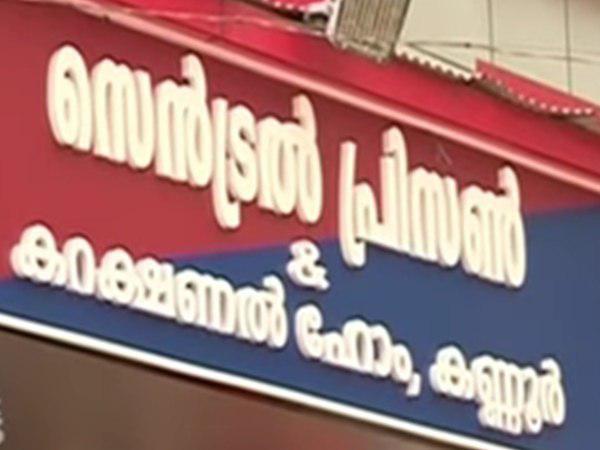 പ്ലാനിങ് ജയിലിനകത്ത് നിന്ന്