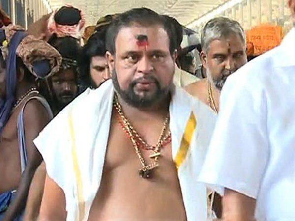 സംസ്ക്കാരം നടത്താൻ അനുവദിച്ചില്ല