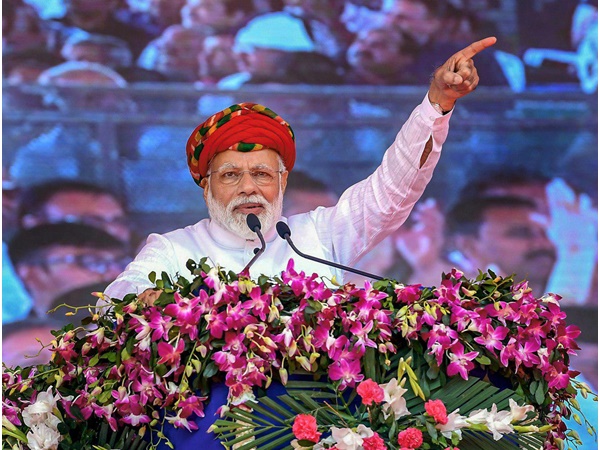  മോദി പ്രിയങ്കരന്‍