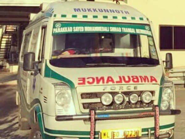 മതം മാത്രം തിരയുന്നവർ