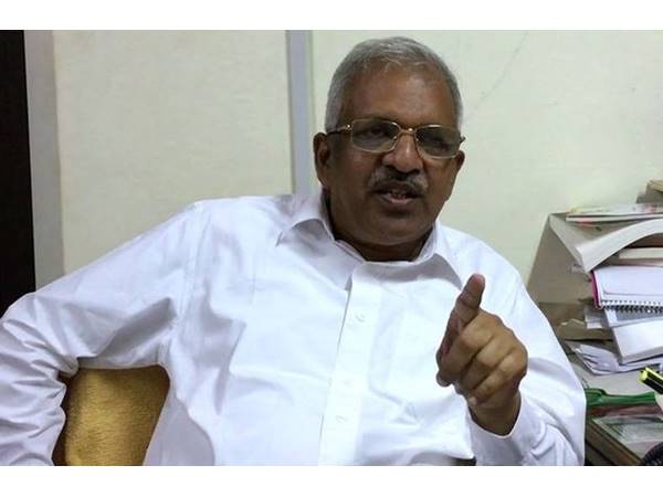 വര്‍ഷങ്ങളുടെ ബന്ധമെന്ന് 