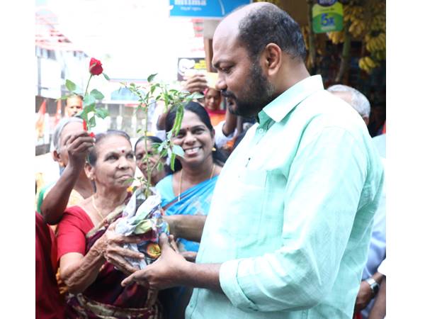  ബൈക്ക് റാലി 