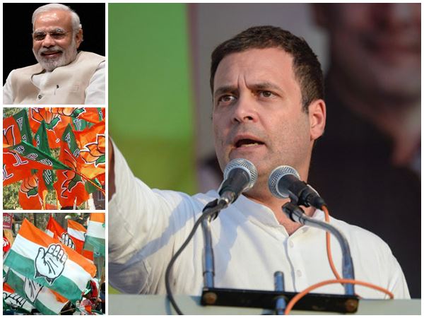 കണക്കുകള്‍ കോണ്‍ഗ്രസിനൊപ്പം