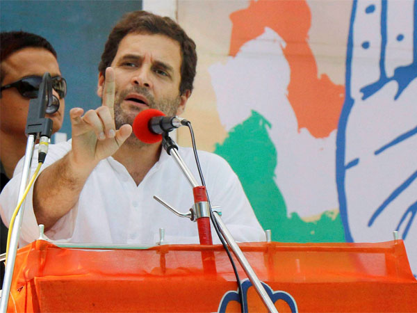 രാഹുലിനുള്ള നേട്ടം രാഹുലിനുള്ള നേട്ടം