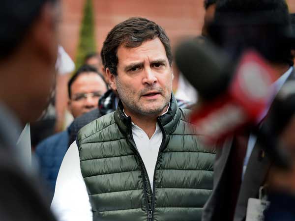 രാഹുല്‍ ഇഫക്ട് ഉണ്ടായിട്ടില്ല