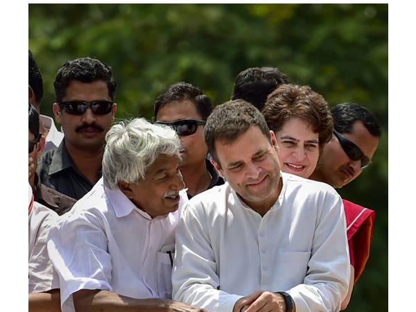 മോദി അല്ല രാഹുൽ