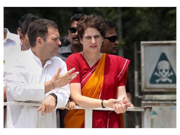  രാഹുലിന് തിരിച്ചടി