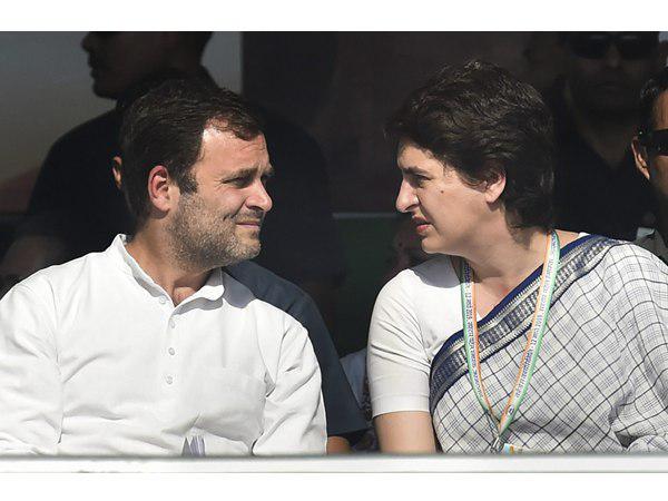  പ്രിയങ്ക ഇഫക്ട് ഏല്‍ക്കില്ല