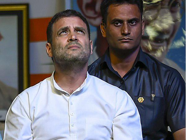  കോണ്‍ഗ്രസിന് തിരിച്ചടി