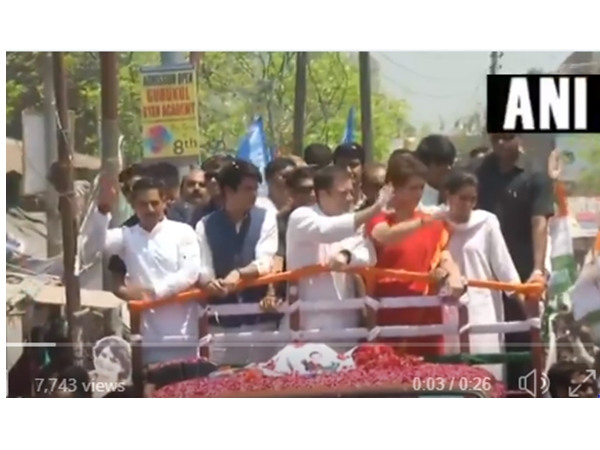 കോണ്‍ഗ്രസിന്‍റെ ആരോപണം