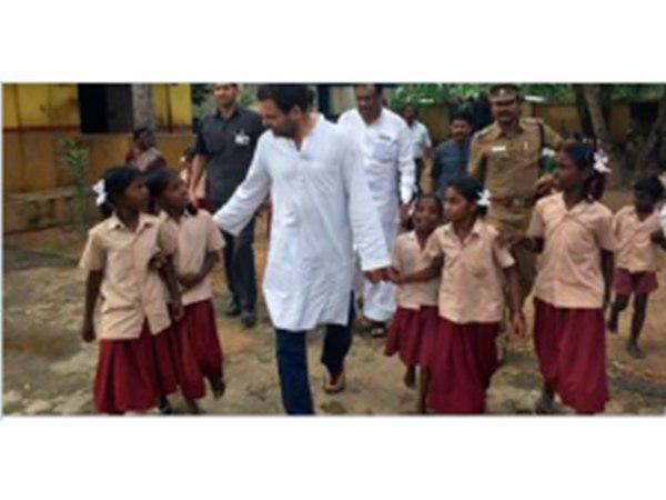  സജീവ പ്രചാരണം