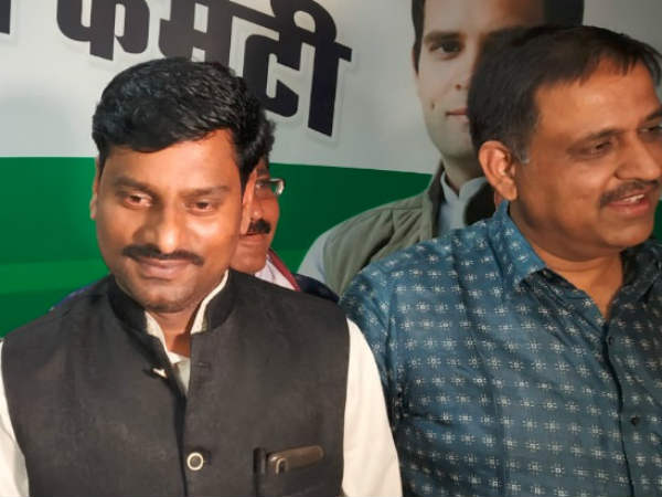 കോണ്ഗ്രസ് പ്രതികരണം കോണ്ഗ്രസ് പ്രതികരണം