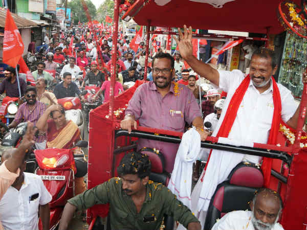 തൃശൂരിലും പ്രതീക്ഷ