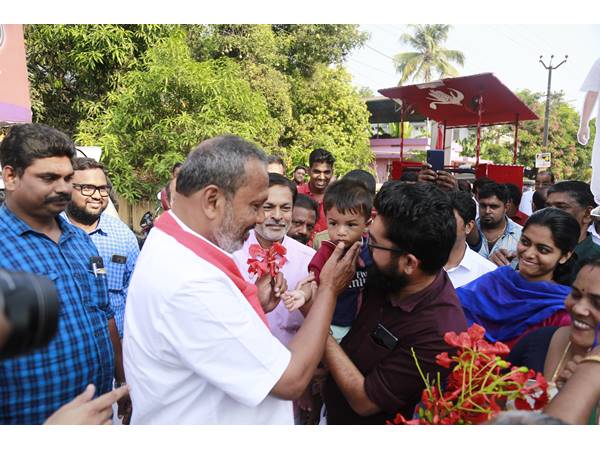 സ്ത്രീ സമത്വത്തെക്കുറിച്ച് രാഹുല്‍ നയം വ്യക്തമാക്കണം