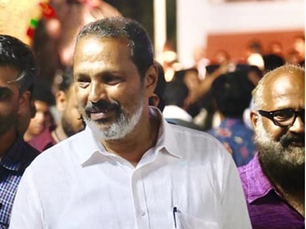 സിപിഐയുടെ മണ്ഡലം