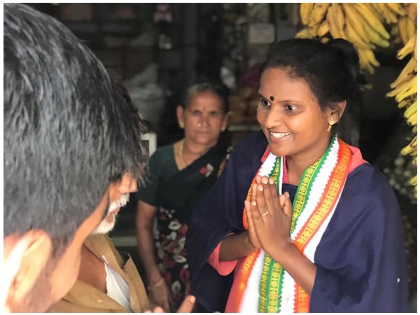 പിന്തുണ