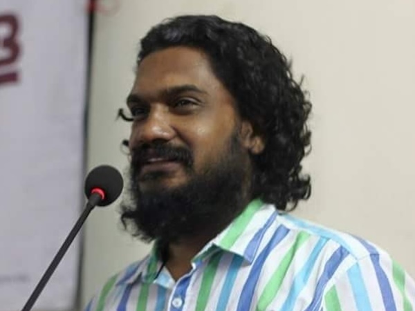  ബാലശാഖയില്‍ പോയിട്ടുണ്ട്