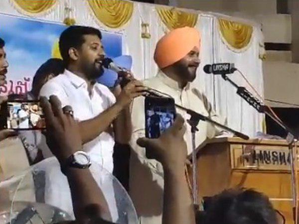  കേരള ഐ വല് യു