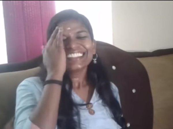  അഭിനന്ദിക്കുന്നു