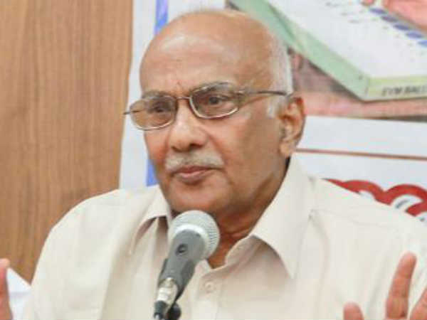 എസ് ആർ പിള്ള തിരുമേനിയോടും