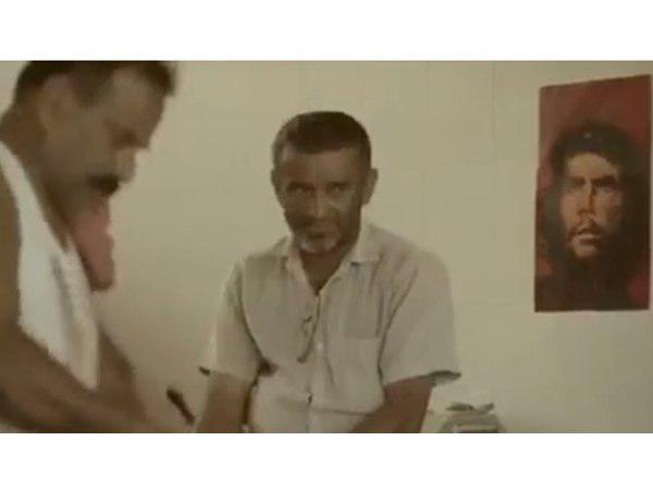 ഇടതുപക്ഷക്കാരന്‍