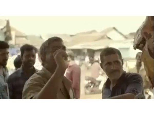  ഇറച്ചി വെട്ടുകട