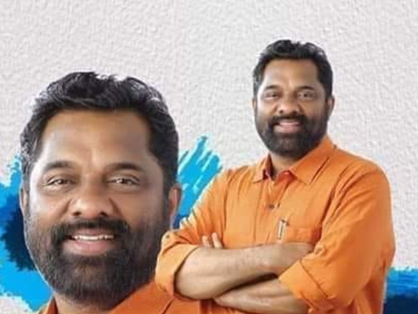 രാഹുലിന് എന്തിന് വോട്ട്