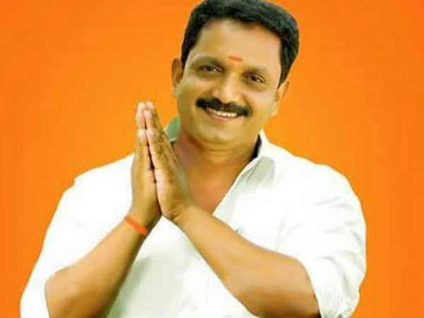 പത്രിക തളളാൻ സാധ്യത