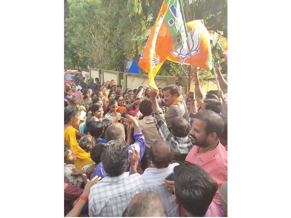 Suresh Gopi