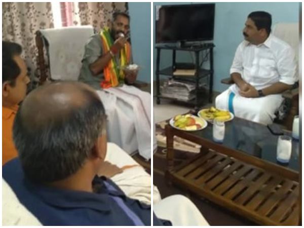 പിജെ കുര്യന്റെ വലംകൈ