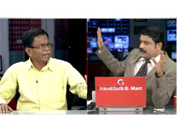  വസതിയില്‍ കപ്പേള