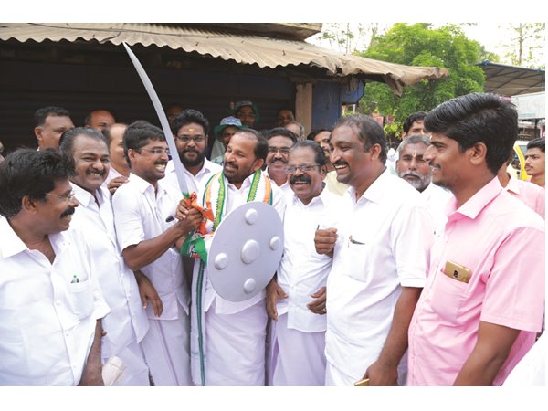 TN Prathapan
